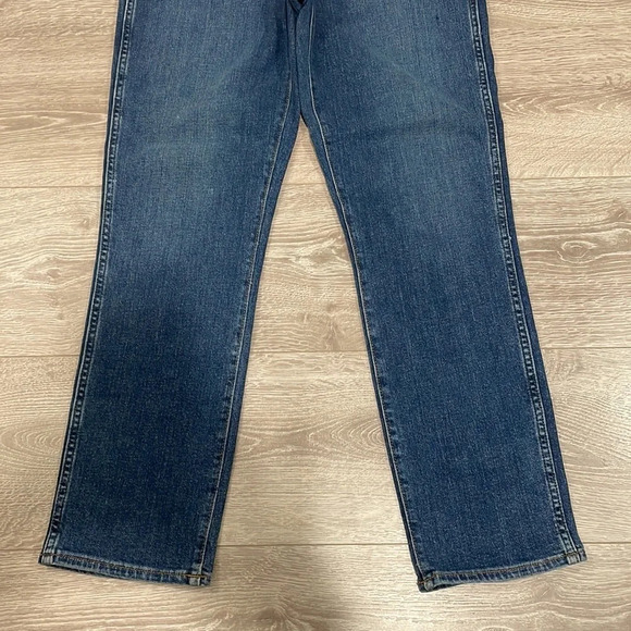 NWT J. Crew High Rise Classic Vintage Denim Jeans 27 - Picture 4 of 15